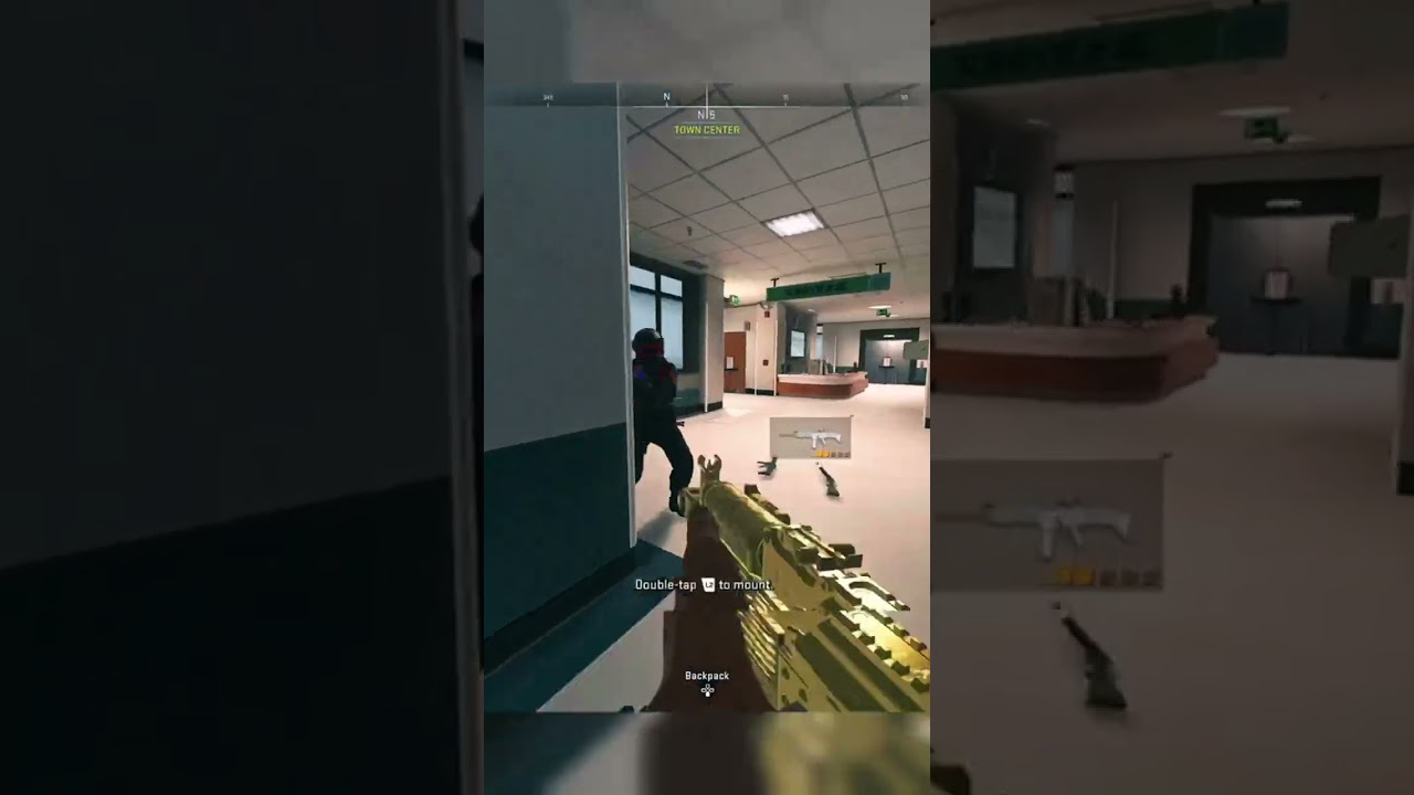 The BEST SMG build for Ashika Island!