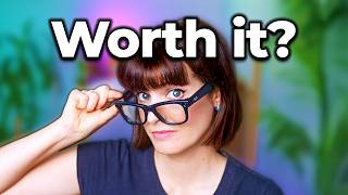 I Used Ray-Ban Meta Glasses For 2 Years My Honest Review