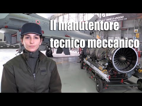 Video: Qual è lo stipendio di un tecnico della manutenzione aeronautica?