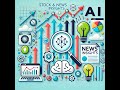 Stock &amp; News Insights App