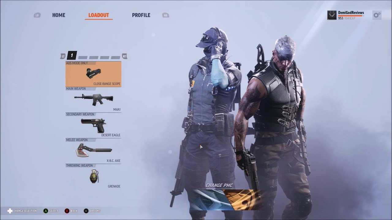 CrossFireX Beta - New Shooter to Watch For? l DemiGodReviews