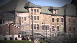 New security measures in place at NY prison