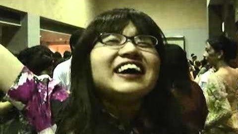 APU - 2010 Indonesian Week - Backstage