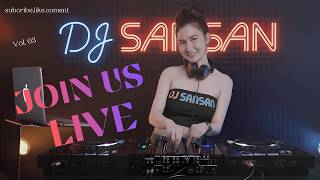 Download Lagu NAIKKAN VOLUME‼️ DJ SANSAN 2026 – Koplo EDM Kendang DROP AUTO RAME✨ MP3