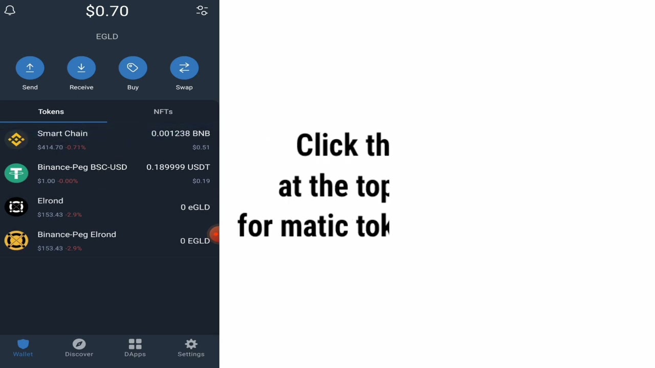 How To Make 5-10% Daily With Arbitrage Trading On Matic