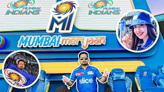 AM I LUCKY FOR MUMBAI INDIANS ??  !! TATAIPL2024 @BattlegroundsMobile_IN