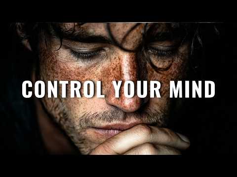 DISCIPLINE YOUR MIND OR YOUR MIND WILL CONTROL YOU (Motivational Speech 2026)