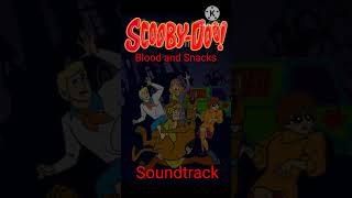 Scooby Doo Where Are You Punk Cover (Scooby Doo Blood and Snacks Soundtrack)