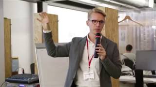 Securing secrets throughout the DevOps pipeline