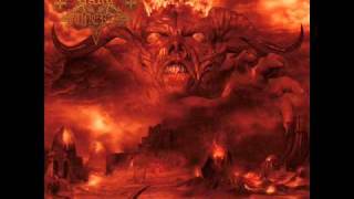 Dark Funeral - Angelus Exuro Pro Eternus