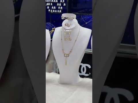 دي بارير ذهب روعة بأسعار مدهشة 