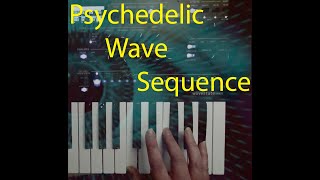 Wavestate One Patch Challenge, pt  3  | "Psychedelic Wave Sequence"