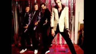 johnny and the jailbirds   oklahoma baby
