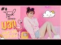 Ngọc Trinh - Mix and Match 08 | Bí Quyết Hack Tuổi Cho Nàng &quot;U30 Cứ Như 18&quot; (FASHION HACKS)