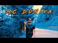 Mc duniya   bbr bhaderwahi  one take prod by young maker