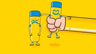 Aknesol Reklámfilm 2017