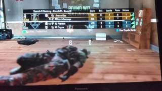 Winning second map