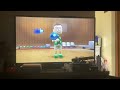 Wii sports bowling 100