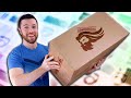 MASSIVE Unboxing of EVERY GMMK Pro Accessory!