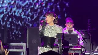 Download Lagu ROSSA Ajak Penonton Galau Bersama di Konser Asmara Dansa | A\u0026C  MP3