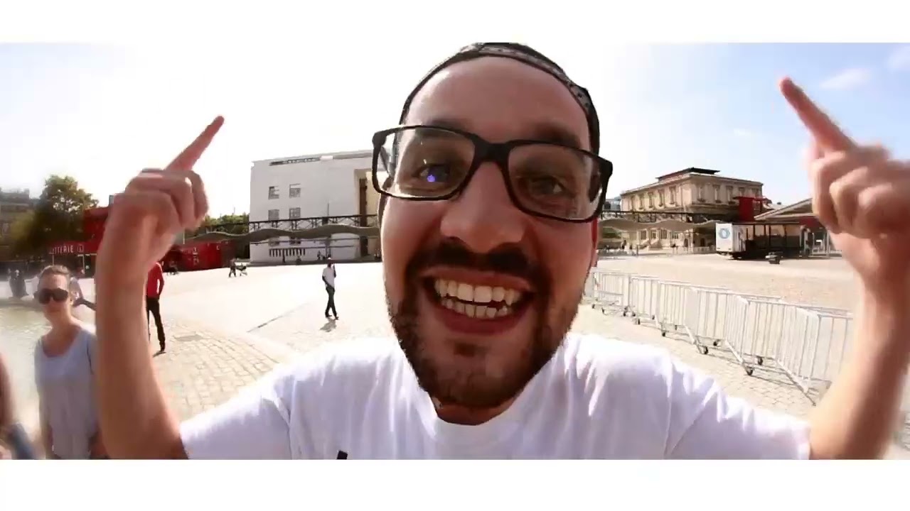 Oligarshiiit - Jacques Prefért Remix