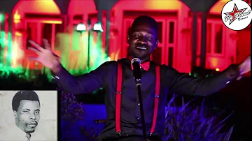 BOBI WINE: BASI DUNIA TRIBUTE TO HERMAN BASUDDE - BOBI WINE. LEGENDS NEVER DIE