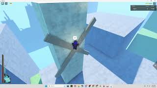 abyss world level 1 out of bounds