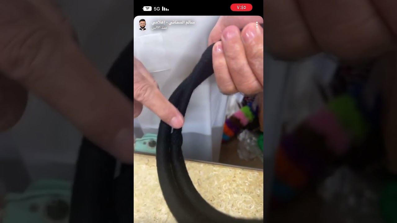 يعمل في صناعة العقل منذ ٥٠ عام ويعلمك على طريقة عشان عقالك ما يضحك