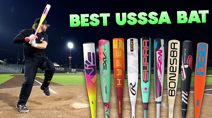2025 USSSA Showdown | Baseball Bat Bros