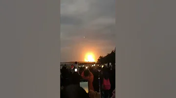 الصين تصنع شمس وانتم تعرفون الصناعه الصينيه وفشلها 