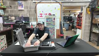 Celebrity Reverse Engineering 101: Episode 3 - From 3D Scan to 3D Print Wealth