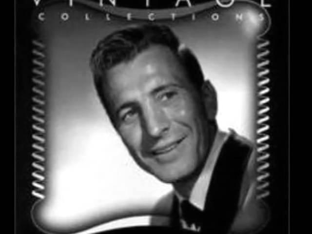 Ver Ferlin Husky -- Draggin' The River en YouTube Ver Ferlin Husky -- Draggin' The River en YouTube