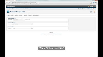 How to install Fraseta PayPal extension for Joomla!