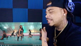 Instagram: https://www.instagram.com/djayghost/ cardi b and megan thee
staliion wap reaction