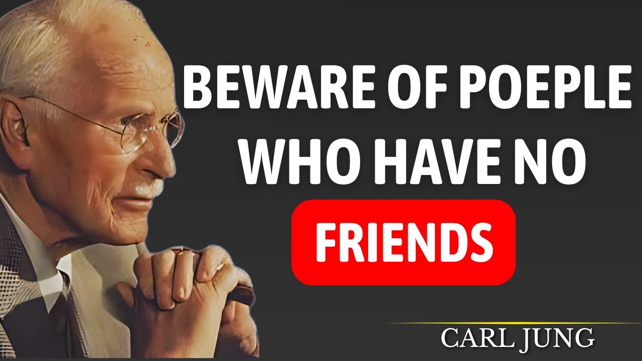 People who don’t have friends share these five personality traits