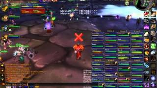 SotG kill Gluth