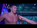 INTERVIEWS | PLAYOFF MATCH 3 (14/18) DAY 2
