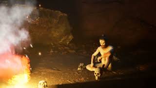 Under The Cave - Unreal Engine 5 Cinematic