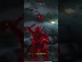 vs pang da (Praying Strikes Fire Axe) PvP Sekiro Online MOD