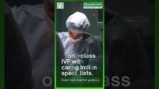 How Bangladesh Couples Found Happiness with Genesis IVF