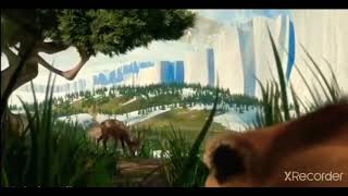 Diego Caçando Sozinho A Era Do Gelo 3