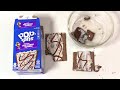 4 different ways to eat Pop tarts
