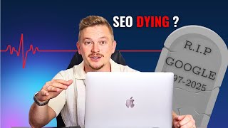 Why Your SEO Traffic Is Dying — And Google’s Not Telling You Why - PART 1