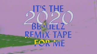 Baauer - Aether (Juelz & Heimanu Remix)