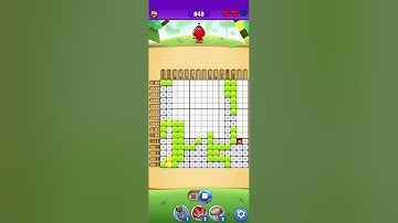 NONO CROSSING LEVEL 848