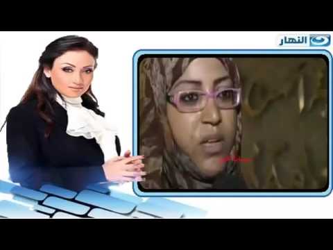 صبايا الخير ريهام سعيد تتنكر في زي النقاب لتكشف سوق تجارة الأعضاء البشري في مصر الجزء الثا
