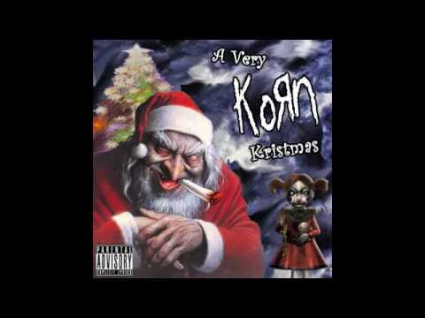 Korn - Christmas Song