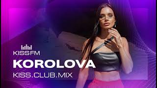 Download Lagu KOROLOVA - KISS.CLUB.MIX [Captive Soul] (24.11.25) MP3