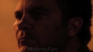 Video thumbnail of "MIJARES " Para vivir "  MijaresFan"