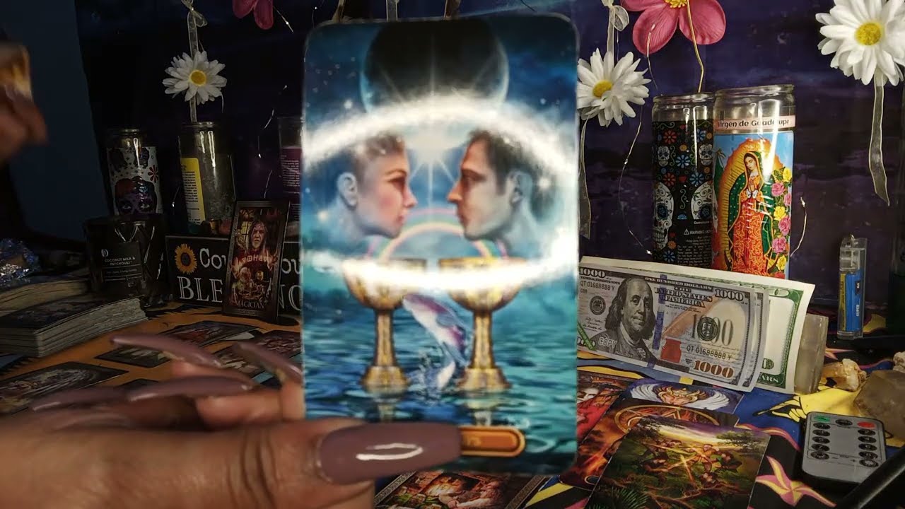 SCORPIO LOVE.. SMH.. THE REAL REASON UR PERSON PULLED AWAY...AND IS LIVING TO REGRET IT 😢 😢 😞